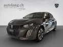 Peugeot 208 1.2 Hybrid Allure