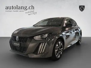 Peugeot 208 1.2 Hybrid Allure
