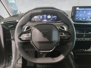 Peugeot 208 1.2 Hybrid Allure