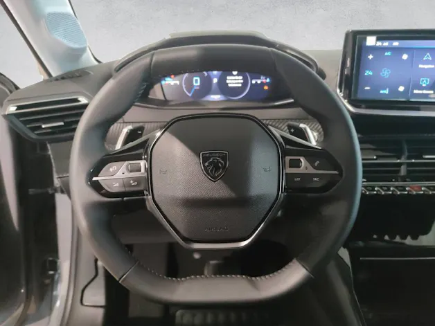Peugeot 208 1.2 Hybrid Allure