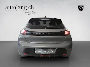 Peugeot 208 1.2 Hybrid Allure