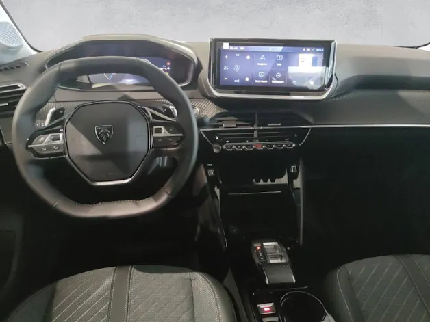 Peugeot 208 1.2 Hybrid Allure