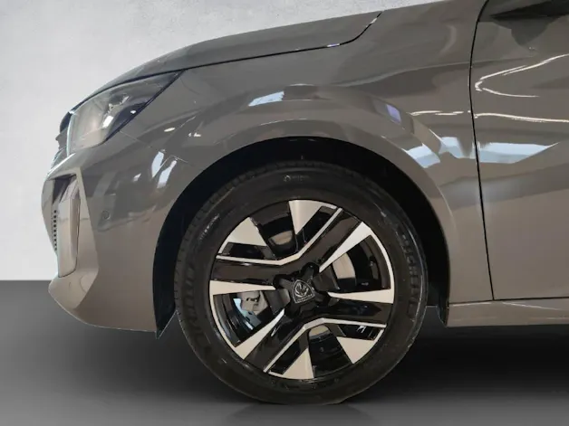 Peugeot 208 1.2 Hybrid Allure