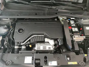 Peugeot 208 1.2 Hybrid Allure