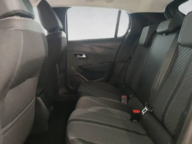 Peugeot 208 1.2 Hybrid Allure