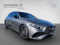 Mercedes-Benz A 200 AMG Line Night Star