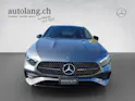 Mercedes-Benz A 200 AMG Line Night Star