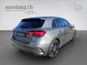 Mercedes-Benz A 200 AMG Line Night Star