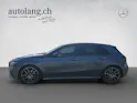 Mercedes-Benz A 200 AMG Line Night Star