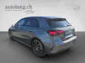 Mercedes-Benz A 200 AMG Line Night Star