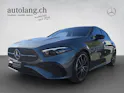 Mercedes-Benz A 200 AMG Line Night Star