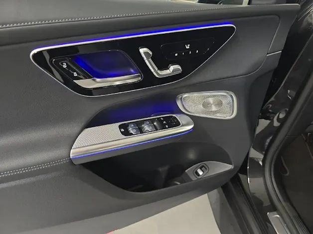 Mercedes-Benz GLC 300 de AMG Line 4Matic EQ Star