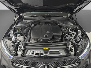 Mercedes-Benz GLC 300 de AMG Line 4Matic EQ Star