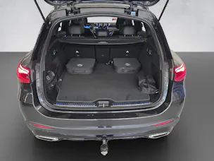 Mercedes-Benz GLC 300 de AMG Line 4Matic EQ Star