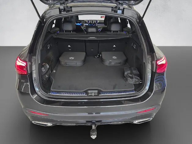 Mercedes-Benz GLC 300 de AMG Line 4Matic EQ Star