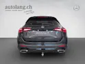 Mercedes-Benz GLC 300 de AMG Line 4Matic EQ Star