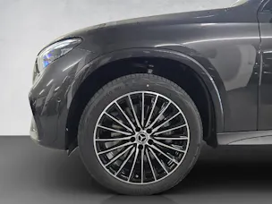 Mercedes-Benz GLC 300 de AMG Line 4Matic EQ Star