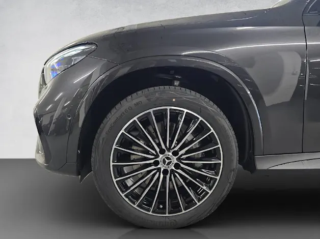 Mercedes-Benz GLC 300 de AMG Line 4Matic EQ Star