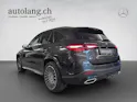 Mercedes-Benz GLC 300 de AMG Line 4Matic EQ Star