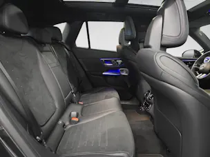 Mercedes-Benz GLC 300 de AMG Line 4Matic EQ Star