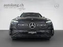 Mercedes-Benz GLC 300 de AMG Line 4Matic EQ Star