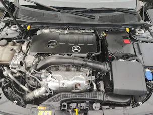 Mercedes-Benz CLA 250 AMG Line 4Matic Shooting Brake Swiss Star