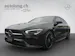 Mercedes-Benz CLA 250 AMG Line 4Matic Shooting Brake Swiss Star