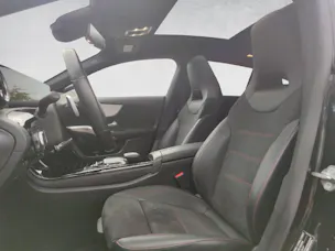 Mercedes-Benz CLA 250 AMG Line 4Matic Shooting Brake Swiss Star