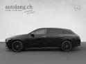 Mercedes-Benz CLA 250 AMG Line 4Matic Shooting Brake Swiss Star