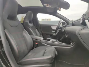 Mercedes-Benz CLA 250 AMG Line 4Matic Shooting Brake Swiss Star