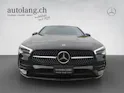 Mercedes-Benz CLA 250 AMG Line 4Matic Shooting Brake Swiss Star