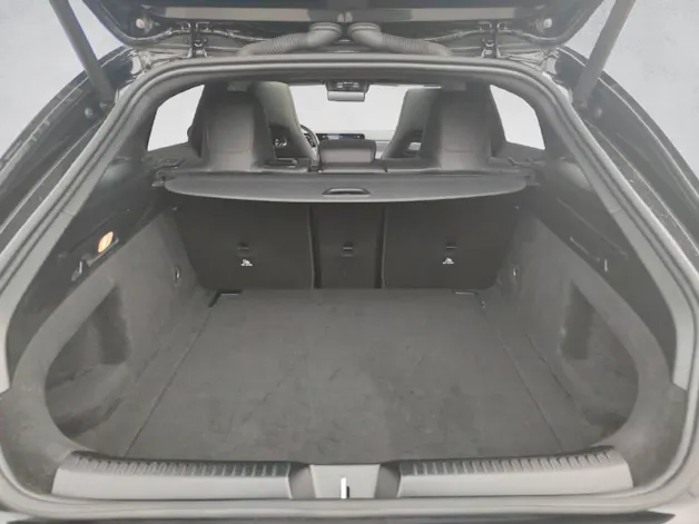 Mercedes-Benz CLA 250 AMG Line 4Matic Shooting Brake Swiss Star