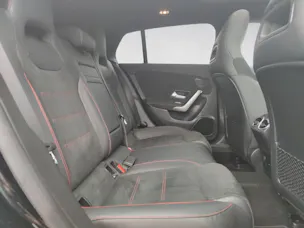 Mercedes-Benz CLA 250 AMG Line 4Matic Shooting Brake Swiss Star