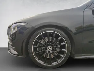 Mercedes-Benz CLA 250 AMG Line 4Matic Shooting Brake Swiss Star