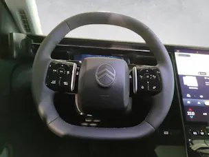 Citroën C5 Aircross 1.2 Hybrid Plus