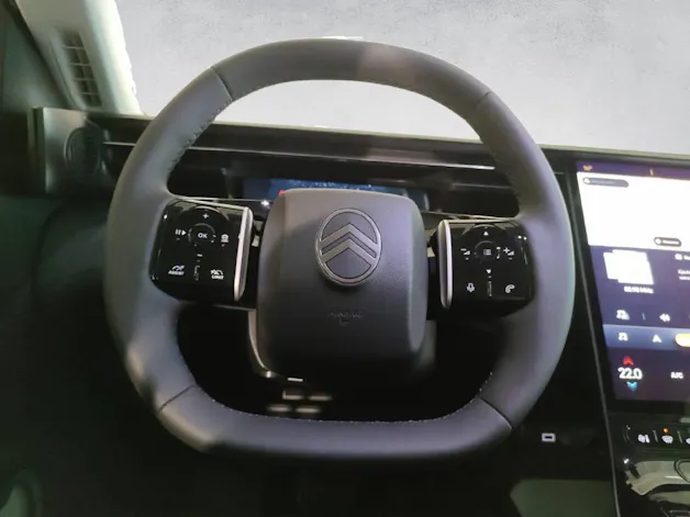 Citroën C5 Aircross 1.2 Hybrid Plus