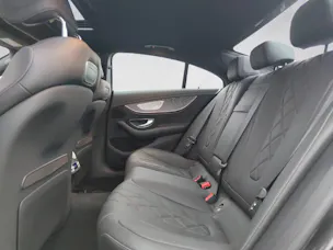 Mercedes-Benz CLS 400 d AMG Line 4Matic Coupé