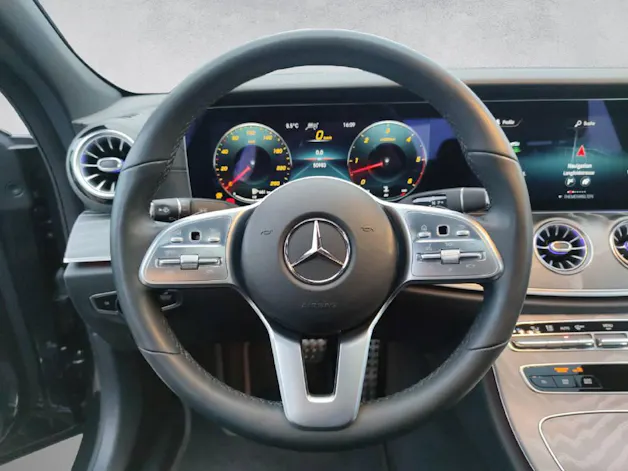 Mercedes-Benz CLS 400 d AMG Line 4Matic Coupé