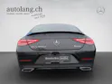 Mercedes-Benz CLS 400 d AMG Line 4Matic Coupé