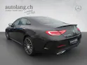 Mercedes-Benz CLS 400 d AMG Line 4Matic Coupé