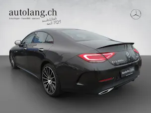 Mercedes-Benz CLS 400 d AMG Line 4Matic Coupé