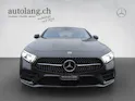 Mercedes-Benz CLS 400 d AMG Line 4Matic Coupé