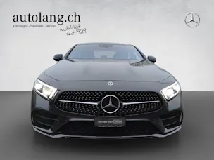 Mercedes-Benz CLS 400 d AMG Line 4Matic Coupé