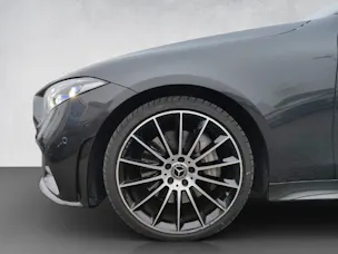Mercedes-Benz CLS 400 d AMG Line 4Matic Coupé