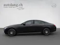 Mercedes-Benz CLS 400 d AMG Line 4Matic Coupé