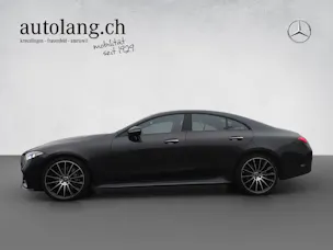 Mercedes-Benz CLS 400 d AMG Line 4Matic Coupé
