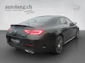 Mercedes-Benz CLS 400 d AMG Line 4Matic Coupé