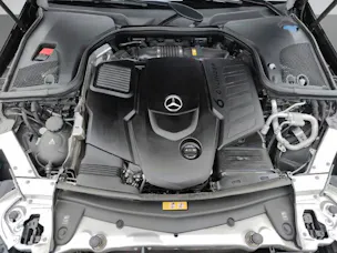Mercedes-Benz CLS 400 d AMG Line 4Matic Coupé