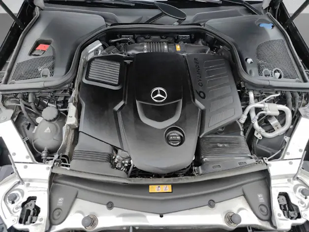 Mercedes-Benz CLS 400 d AMG Line 4Matic Coupé