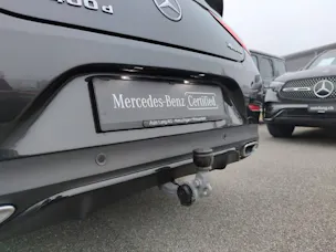 Mercedes-Benz CLS 400 d AMG Line 4Matic Coupé